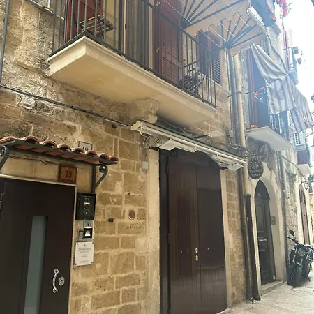 Apartment Dimora Nicol Bari