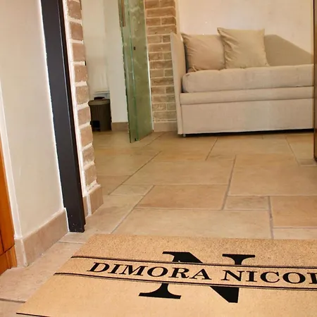 Dimora Nicol * Bari
