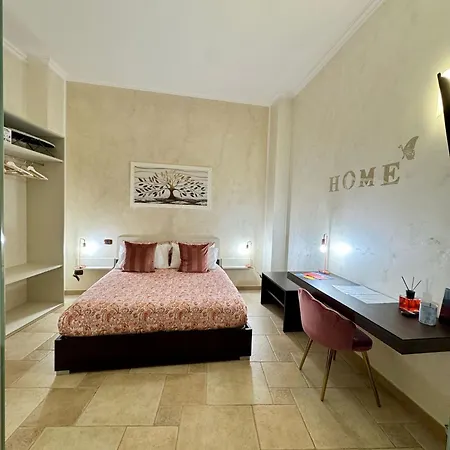 Apartment Dimora Nicol Bari