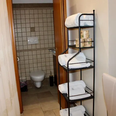 Dimora Nicol Appartement