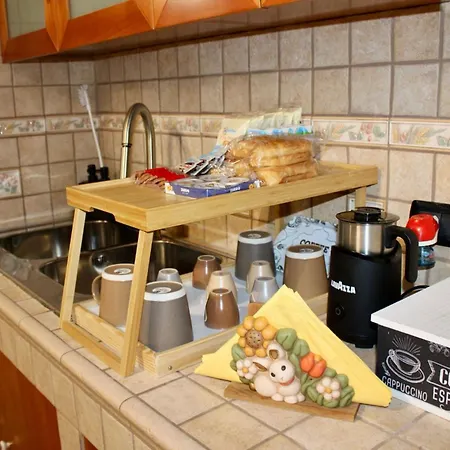 Appartement Dimora Nicol *