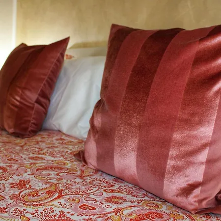 Dimora Nicol Appartement