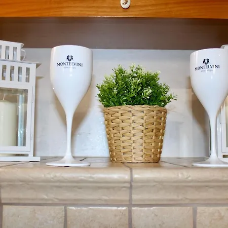 Dimora Nicol Appartement