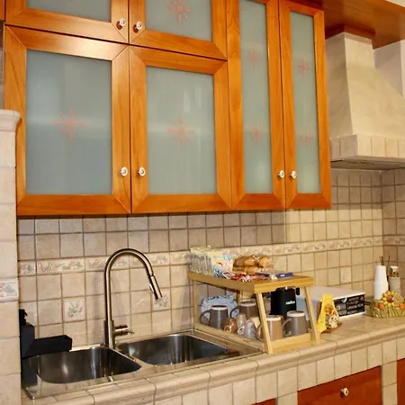 Dimora Nicol Apartment