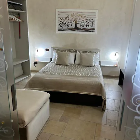 Apartment Dimora Nicol Bari