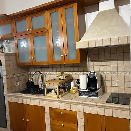 Dimora Nicol Apartment Bari